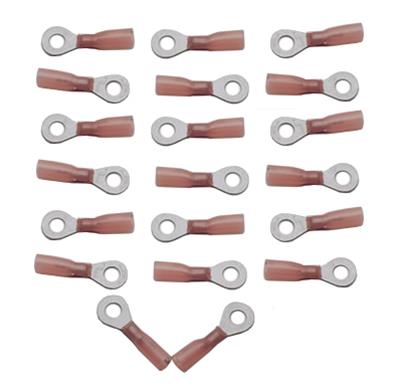 Summit Racing™ Heat Shrink Wire Connectors - SUM890073