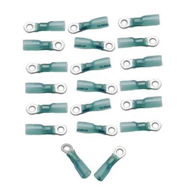 Summit Racing™ Heat Shrink Wire Connectors - SUM890076