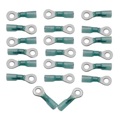 Summit Racing™ Heat Shrink Wire Connectors - SUM890077