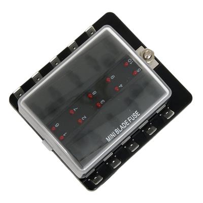Summit Racing™ Fuse Blocks - SUM900377