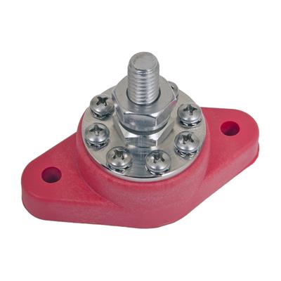 Summit Racing™ 8-Point Distribution Blocks - SUM900391