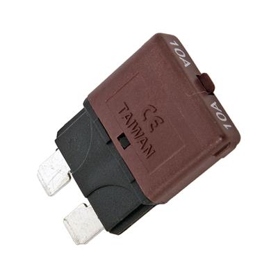 Summit Racing™ Manual Reset Circuit Breakers - SUM900431