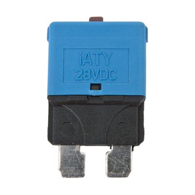 Summit Racing™ Manual Reset Circuit Breakers - SUM900432