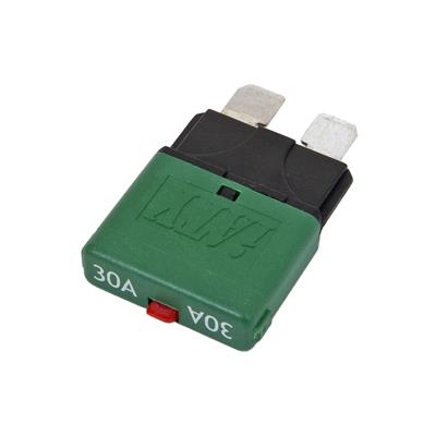 Summit Racing™ Manual Reset Circuit Breakers - SUM900435