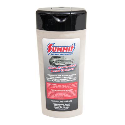 Summit Racing™ Paint Removing Hand Cleaner - SUM941203
