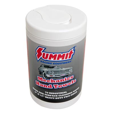 Summit Racing™ Industrial Mechanics Hand Towels - SUM941204