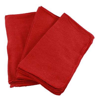 Summit Racing™ Cotton Cloth Shop Towels - SUM960007