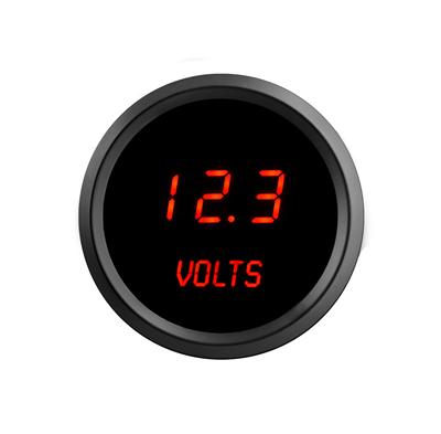 Summit Racing™ Digital Gauges - SUMG29831