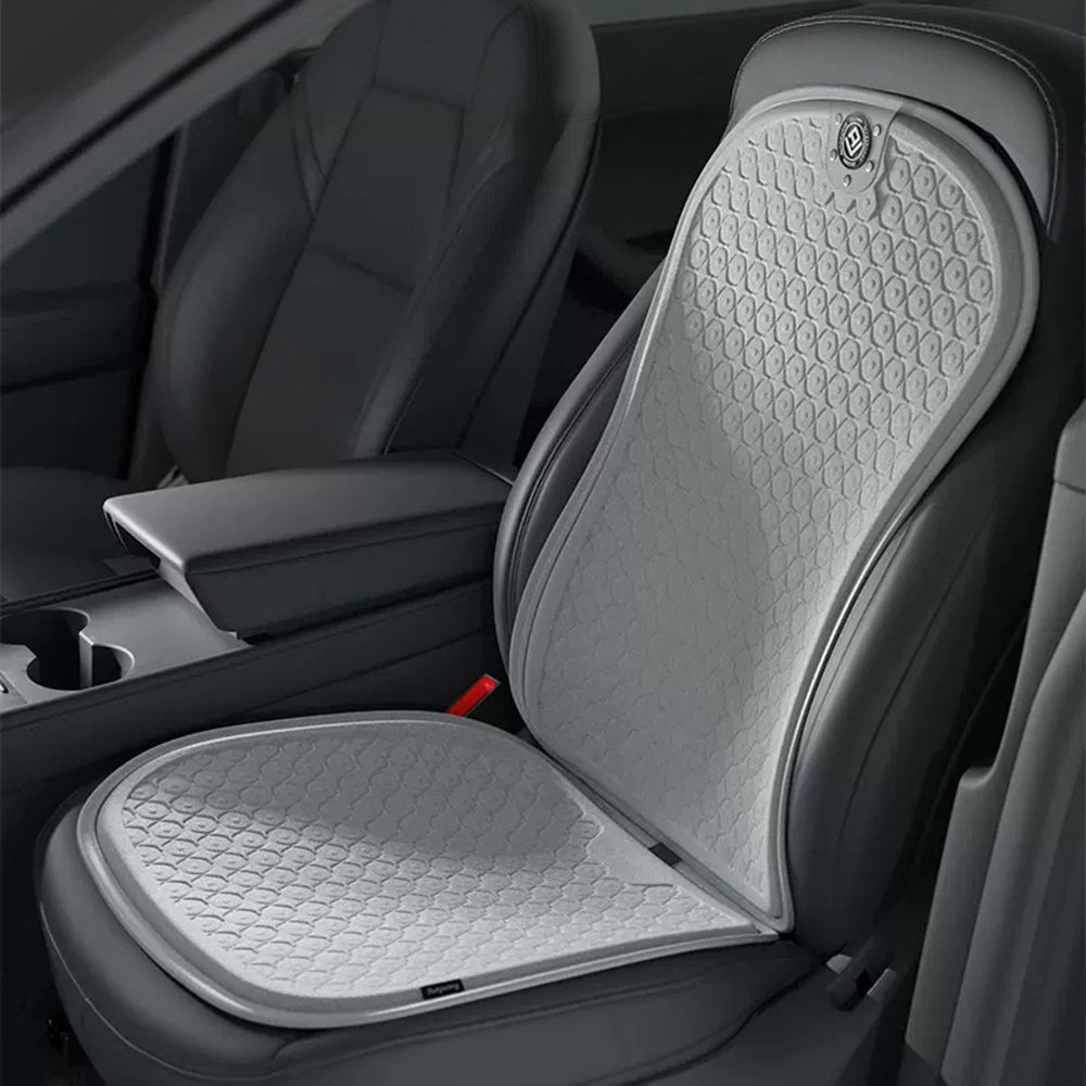 Tesery Summer Cooling Seat Covers for Tesla Model 3/Y