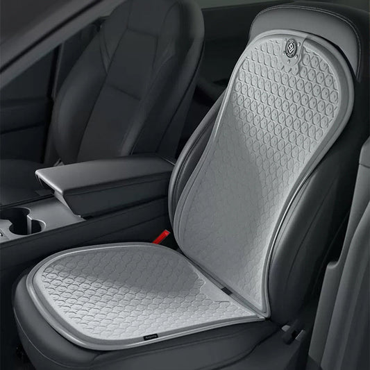 Tesery Summer Cooling Seat Covers for Tesla Model 3/Y