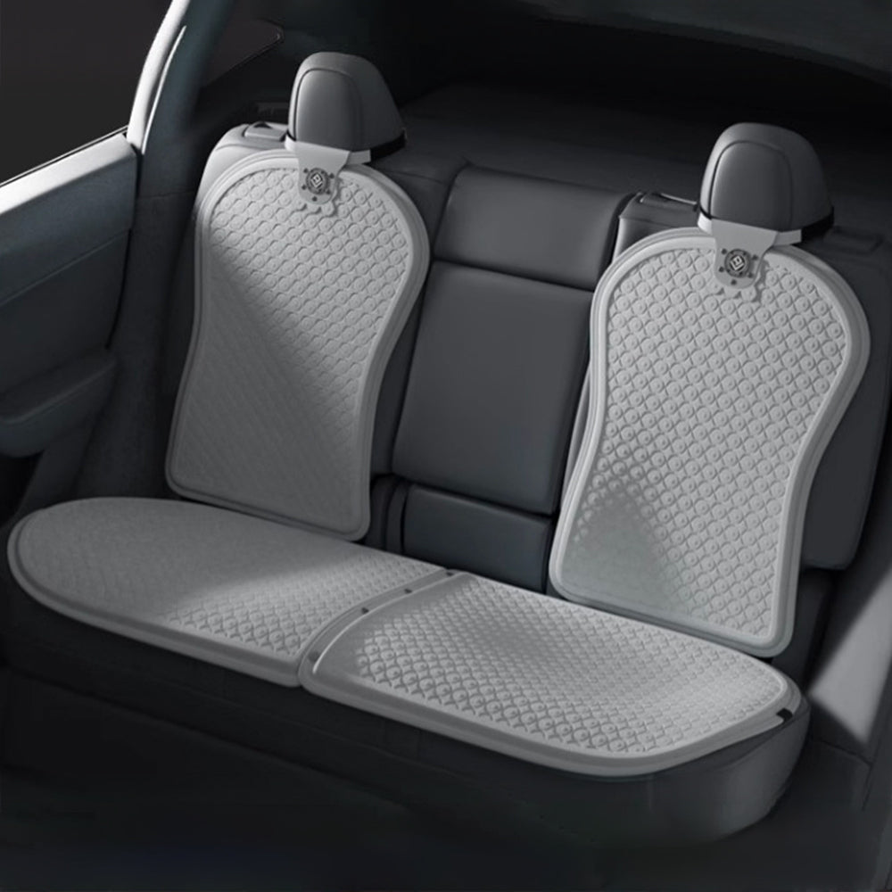 Tesery Summer Cooling Seat Covers for Tesla Model 3/Y