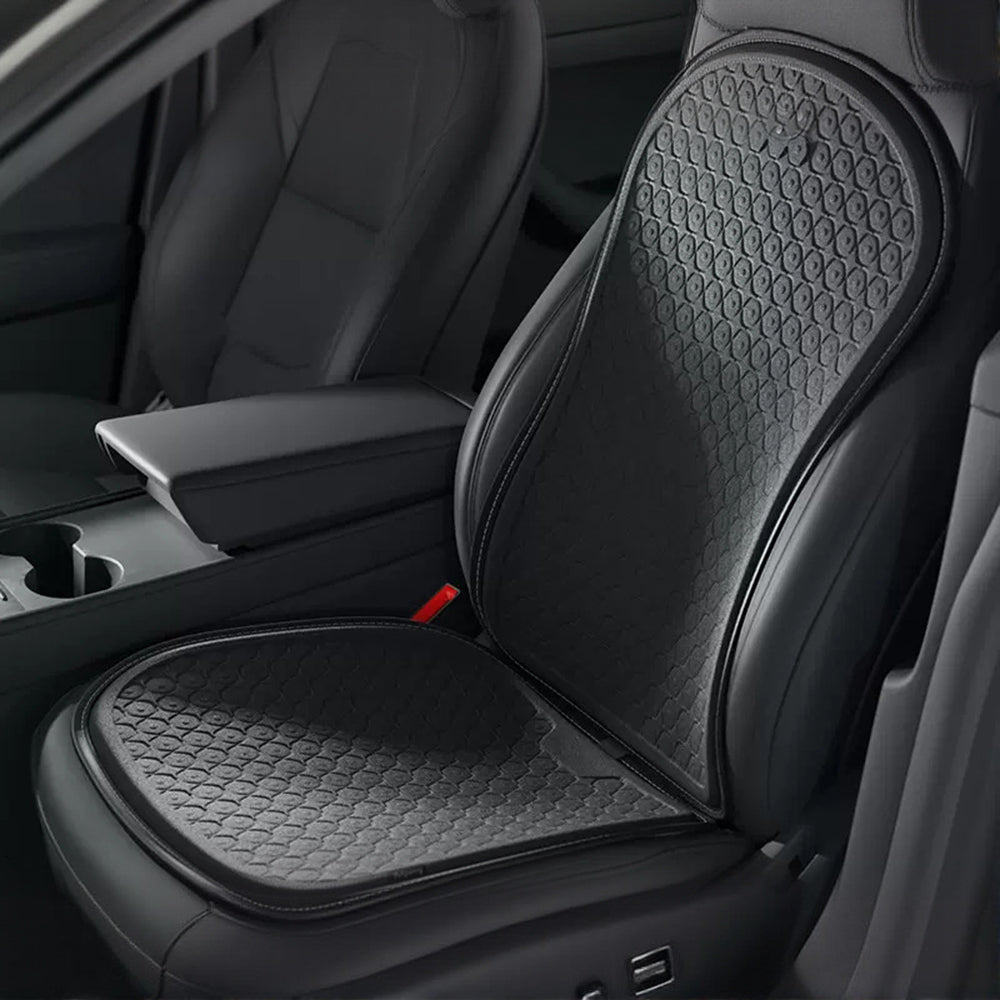 Tesery Summer Cooling Seat Covers for Tesla Model 3/Y