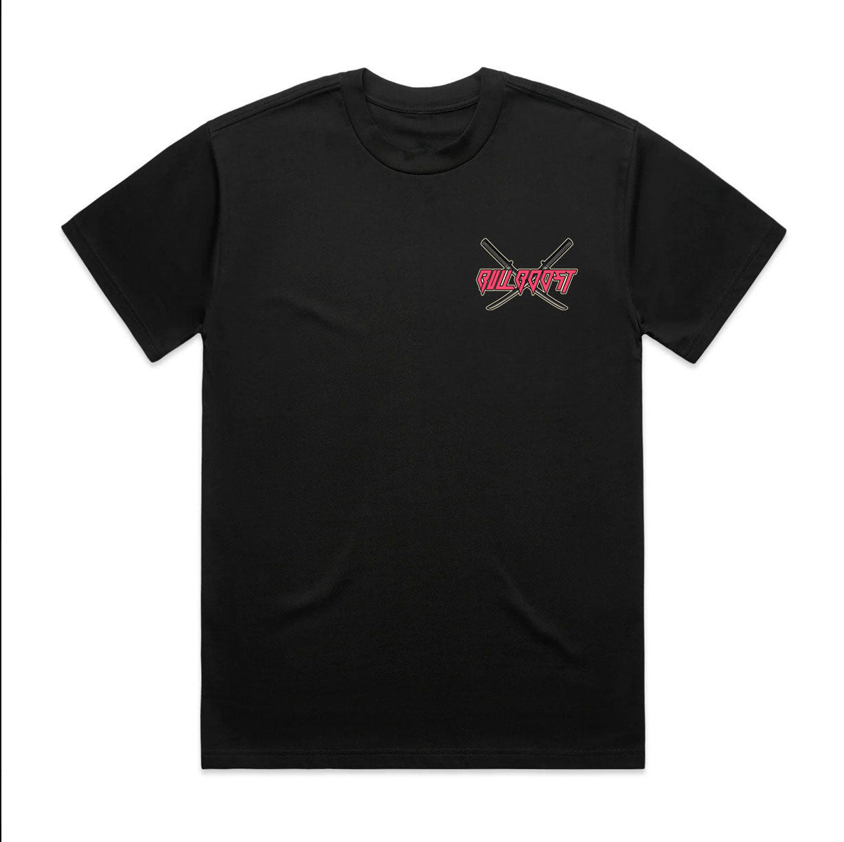 Bull Boost BBP® Supra Shirt 4000 ENTRIES
