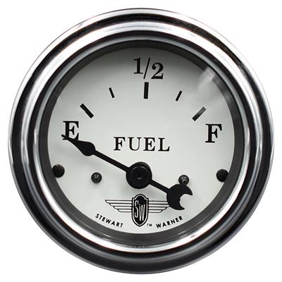 Stewart Warner Wings Analog Gauges - 82493