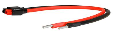 Samlex Power Supply Modular Connector Cables - SECPSPP