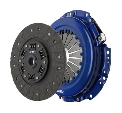 SPEC Stage 1 Clutch Kits - SP151