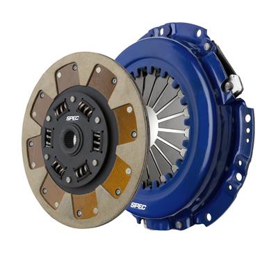 SPEC Stage 2 Clutch Kits - SM492