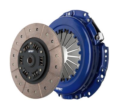 SPEC Stage 3 Plus Clutch Kits - SB343F