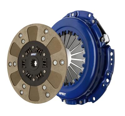SPEC Stage 2 Plus Clutch Kits - SP313H