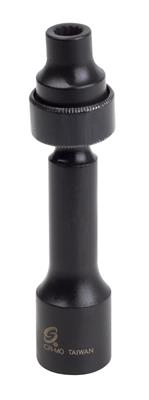 Sunex Tools Driveline Impact Sockets - 216ZUDL