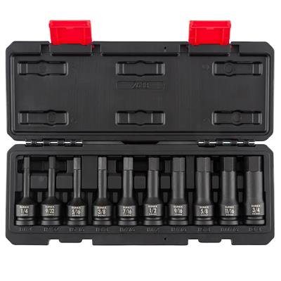 Sunex Tools Hex Drive Impact Sockets - 2638