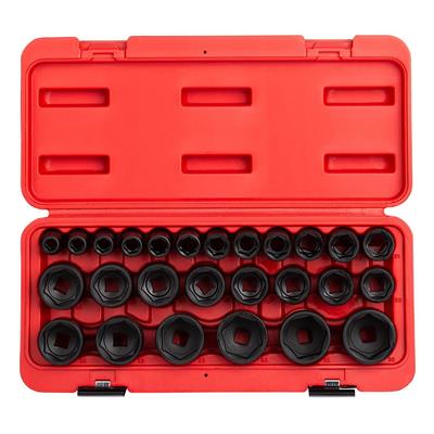 Sunex Tools Impact Sockets - 2645