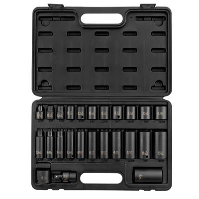 Sunex Tools Impact Sockets - 3326