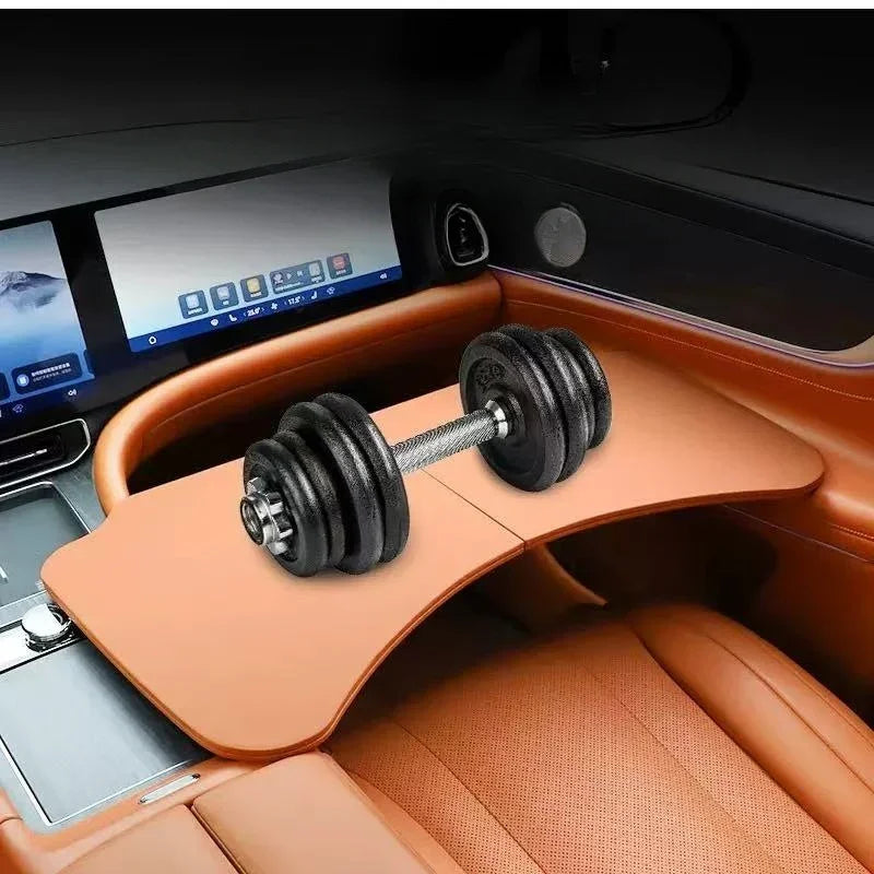 EVSTITAN Folding Car Table
