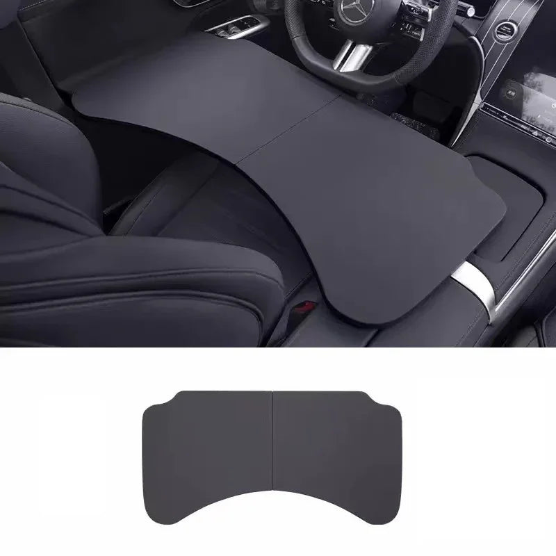 EVSTITAN Folding Car Table