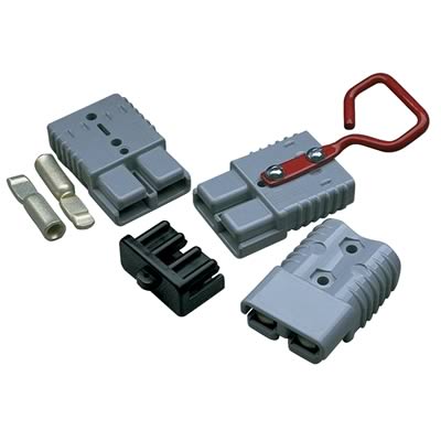Taylor Cable Taylor Battery Cable Power Plugs - 21518