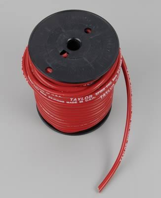 Taylor Cable Taylor Spiro-Pro Spark Plug Wire Rolls - 35272