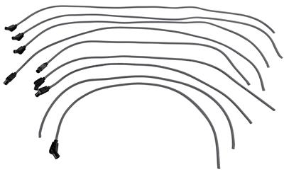 Taylor Cable Taylor Spiro-Pro Spark Plug Wire Sets - 53853