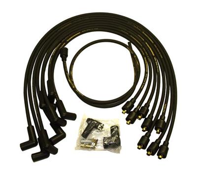 Taylor Cable Taylor Street Thunder Spark Plug Wire Sets - 56027