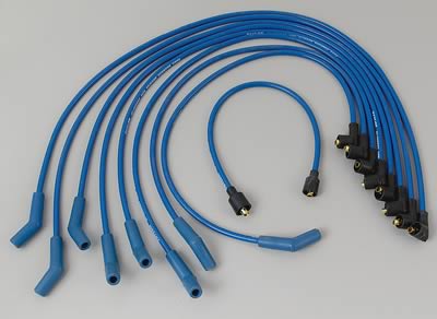 Taylor Cable Taylor High Energy Spark Plug Wire Sets - 64603