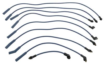 Taylor Cable Taylor High Energy Spark Plug Wire Sets - 64614