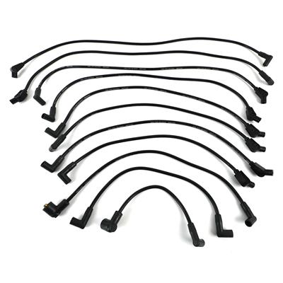 Taylor Cable Taylor Spiro-Pro Spark Plug Wire Sets - 74055