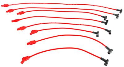 Taylor Cable Taylor Spiro-Pro Spark Plug Wire Sets - 74216