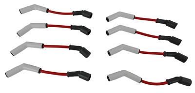 Taylor Cable Taylor Extreme Series Spiro-Pro Spark Plug Wire Sets - 75245