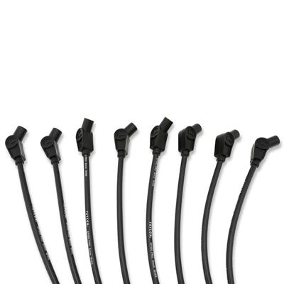 Taylor Cable Taylor Spiro-Pro Spark Plug Wire Sets - 76045