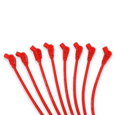 Taylor Cable Taylor Spiro-Pro Race-Fit Spiro-Wound Core Spark Plug Wire Sets - 76232