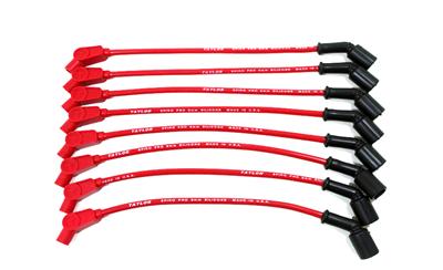 Taylor Cable Taylor Spiro-Pro Spark Plug Wire Sets - 76246