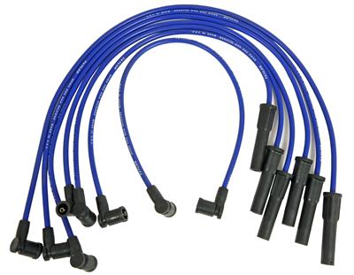 Taylor Cable Taylor Spiro-Pro Spark Plug Wire Sets - 77684