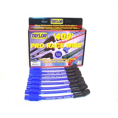 Taylor Cable Spark Plug Wire Set