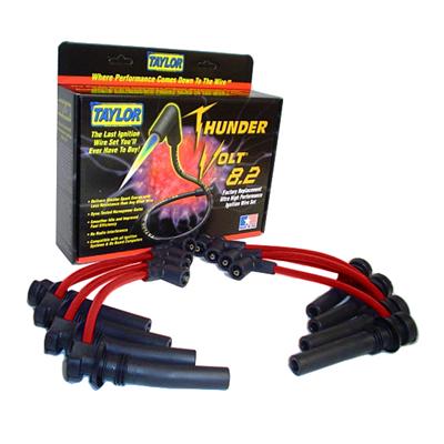 Taylor Cable Spark Plug Wire Set