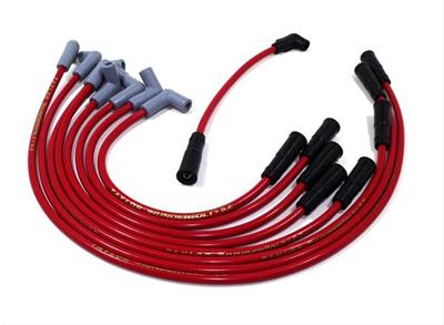 Taylor Cable Taylor ThunderVolt 8.2mm Spark Plug Wire Sets - 84226