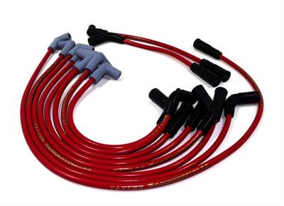 Taylor Cable Taylor ThunderVolt 8.2mm Spark Plug Wire Sets - 84227