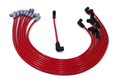 Taylor Cable Taylor ThunderVolt 8.2mm Spark Plug Wire Sets - 84228