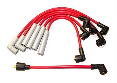 Taylor Cable Taylor ThunderVolt 8.2mm Spark Plug Wire Sets - 84247