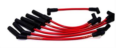 Taylor Cable Taylor ThunderVolt 8.2mm Spark Plug Wire Sets - 84249