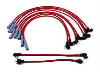 Taylor Cable Taylor ThunderVolt 8.2mm Spark Plug Wire Sets - 84252
